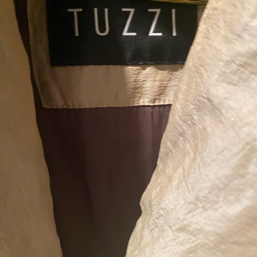 Spring coat - Picture 2 of 5